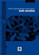 CK2 Legionnaires' disease: Control of legionella bacteria in water systems product image